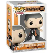 Funko POP! Haikyu!! - Ryunosuke Tanaka 1391 - Pop! Vinyl Figur