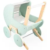 Janod Zen-kinderwagen