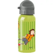 Sigikid Edelstahl Trinkflasche 1 Pc