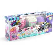 Canal Toys Slimelicious 3 Pack - Refresh