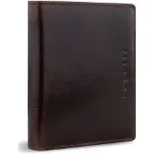 Bugatti Geldbörse Romano Herren, Damen 019895 braun