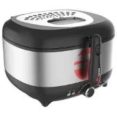 Fagor 3,50-liter-fritteuse mit 1800 watt Fagor FG2310