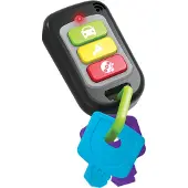 Happy Baby - My First Car Keys (502226)