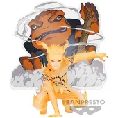 Banpresto Naruto Shippuden Naruto Uzumaki Special Panel Spectacle Figur