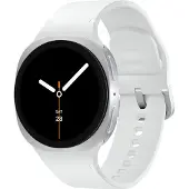 Samsung Galaxy Watch8 SM-L330NZSAXEF, 3,81 cm (1.5"), AMOLED, 32 GB, WLAN, GPS, 34 g
