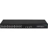 HP HPE 5140 24G 2SFP+ 2XGT EI Sw Europe - English localization