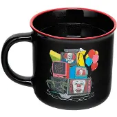Paladone Pennywise Heat Change Mug