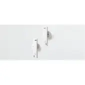 Final ZE8000 MKII - In Ear Kopfhörer, weiss