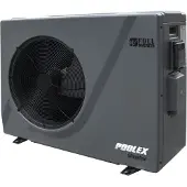 Poolex Silverline Fi 90 40/50m3 9.5kw Inverter-wärmepumpe