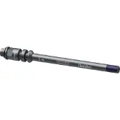Qeridoo Steckachsadapter M12x1,75 167 - 192 mm