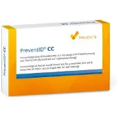 Preventis GmbH Preventid CC Darmkrebs Selbsttest Stuhl 1 St