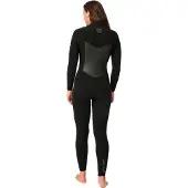 Rip Curl RipCurl Wmns Flashbomb 43GB Stmr black (90) 12