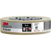 3M Scotch Malerkreppb. PRO 30mmx50m beige P3630