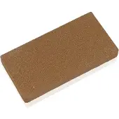 Herbertz Künstlicher Brocken, 10 x 5 cm, fein und mittel