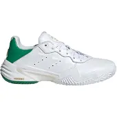 Adidas Herren Tennisoutdoorschuhe Barricade 13 Leather