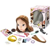 Buki France Professional Studio Hair