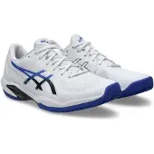 Asics Herren Tennisoutdoorschuhe SOLUTION SWIFT FF 2 CLAY