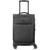 Pack Easy GoUp 4 Rollen Kabinentrolley S 53 cm mit Dehnfalte