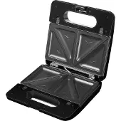 Ecg S 3173 750w Sandwichmaker