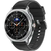 Samsung Galaxy Watch 8 Classic, 3,3 cm (1.3"), AMOLED, Touchscreen, 64 GB, GPS, 63,5 g