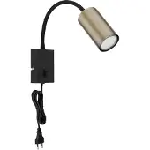 Globo 57911Wm, Gu10, Ip20