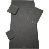 Ross Saunatuch "SELECTION", (1 St.), Aus Bio-Baumwolle