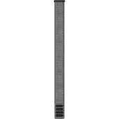 Garmin Ultrafit 22 Mm Nylon Gurt