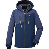 Killtec Kinder Funktionsjacke KSW 173 BYS SKI JCKT