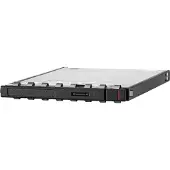 HP 3.84TB NVMe Gen5 Mainstream Performance Read Intensive E3S EC1 CD8P SSD, 3,84 TB, E3.S