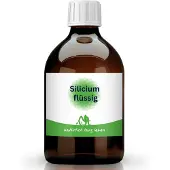 Natürlich lang leben Silicium flüssig 500 ml Flüssigkeit
