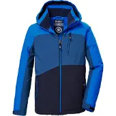 Killtec Kinder Funktionsjacke KOW 370 BYS JCKT
