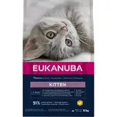 Eukanuba Kitten Healthy Start - 10kg