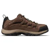 Columbia Crestwood Wanderschuhe Braun EU 40 1/2 Herren Braun EU 40 1/2