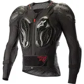 Alpinestars Bionic Pro Langarm-schutzjacke