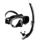 Cressi Estrella&gamma Vip Schnorchelset