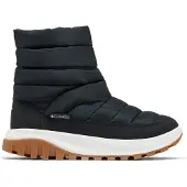 Columbia Sportswear Schneeschuhe Snowtrot Mid 2075111 Schwarz 37