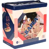 Kapla 120 teilige Bausteine Box 1 St