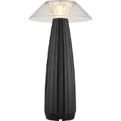 Globo 21021B, Kunststoff, IP20, III, 1 W, LED, 3000 K