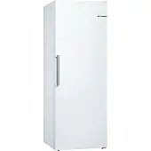 Bosch GSN58AWDP Gefrierschrank Total No Frost FreshSense IceTwister 366L