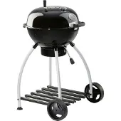 Rösle Grill No. 1 Sport F50 Schwarz
