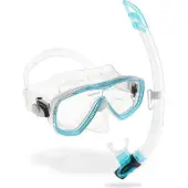 Cressi Estrella Vip Schnorchelset