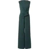 Vera Mont Overall "Damen mit weitem Bein" 1 Bunddetail