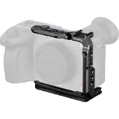 SmallRig 5591 Halbkäfig für Sony FX2