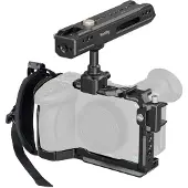 SmallRig 5589 Käfig-Kit für Sony FX2