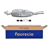 Hella Endschalldämpfer Easy2Fit PARTNERED with Faurecia 8LD 366 035-051