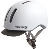 Polisport Commuter Stadthelm