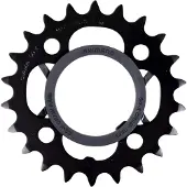 Shimano MTB-Kettenblatt dreifach innen 4BRA ALIVIO M430-ACERA M391 9V.