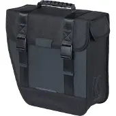 Basil Tour Waterproof Hook-on Left Fahrradtasche 14l
