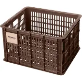 Basil Plastikkorb Crate 34 x 40 x 25 cm