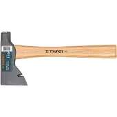 Truper Ax-hammer with hickory handle 670g, 36cm long